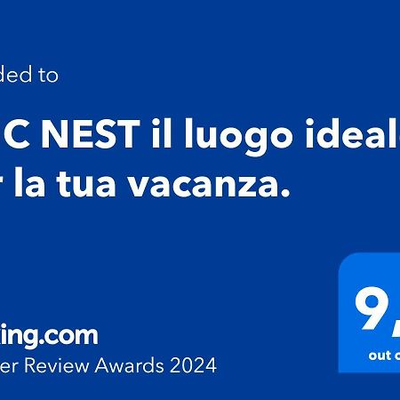 Bric Nest Il Luogo Ideale Per La Tua Vacanza. Florence Extérieur photo