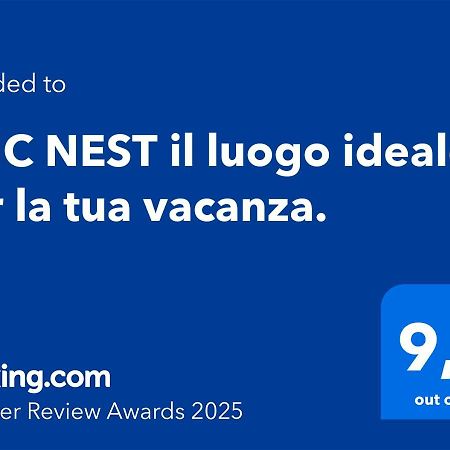 Bric Nest Il Luogo Ideale Per La Tua Vacanza. Florence Extérieur photo